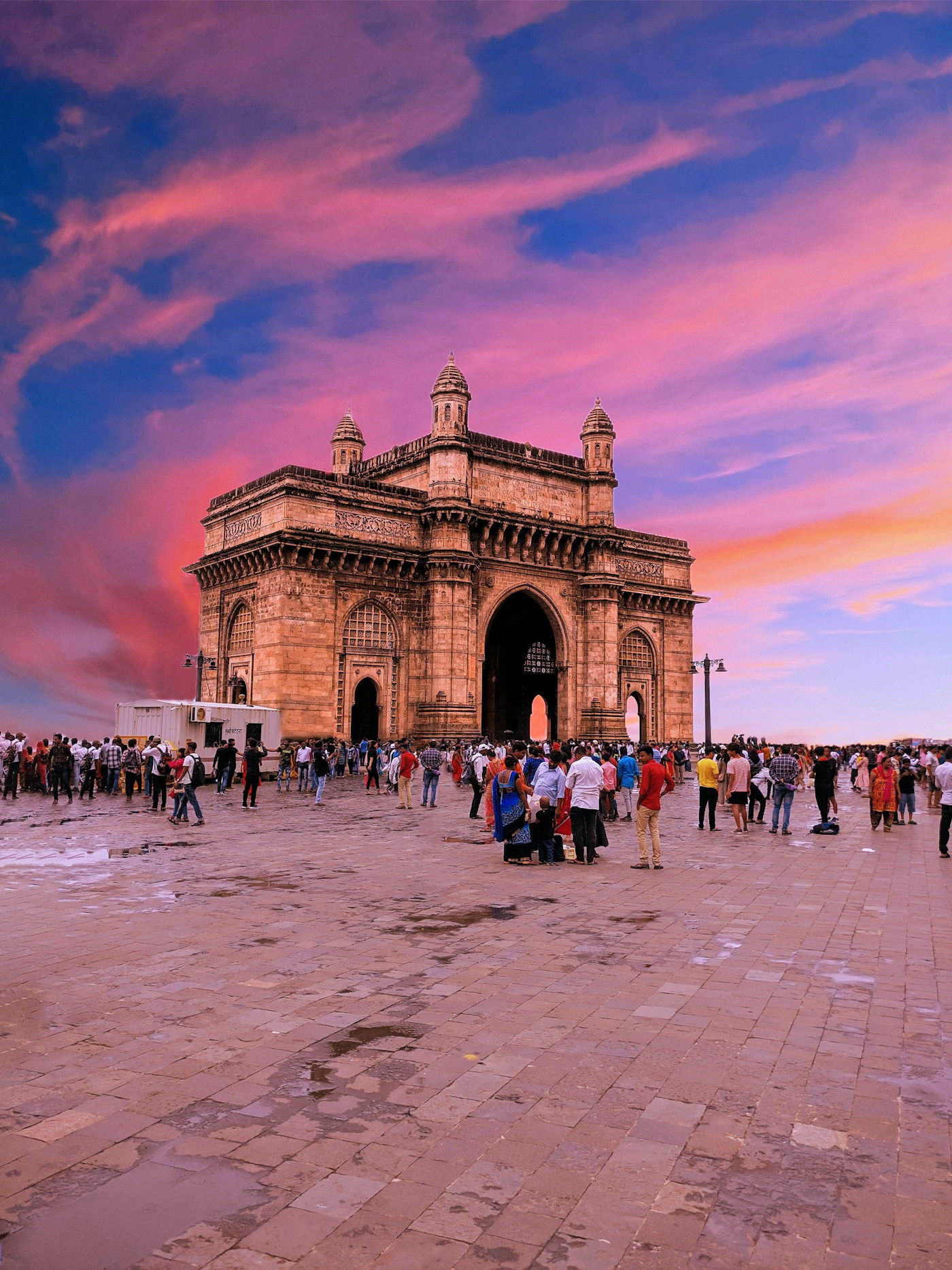Delhi