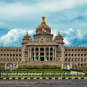 Bangalore Flights